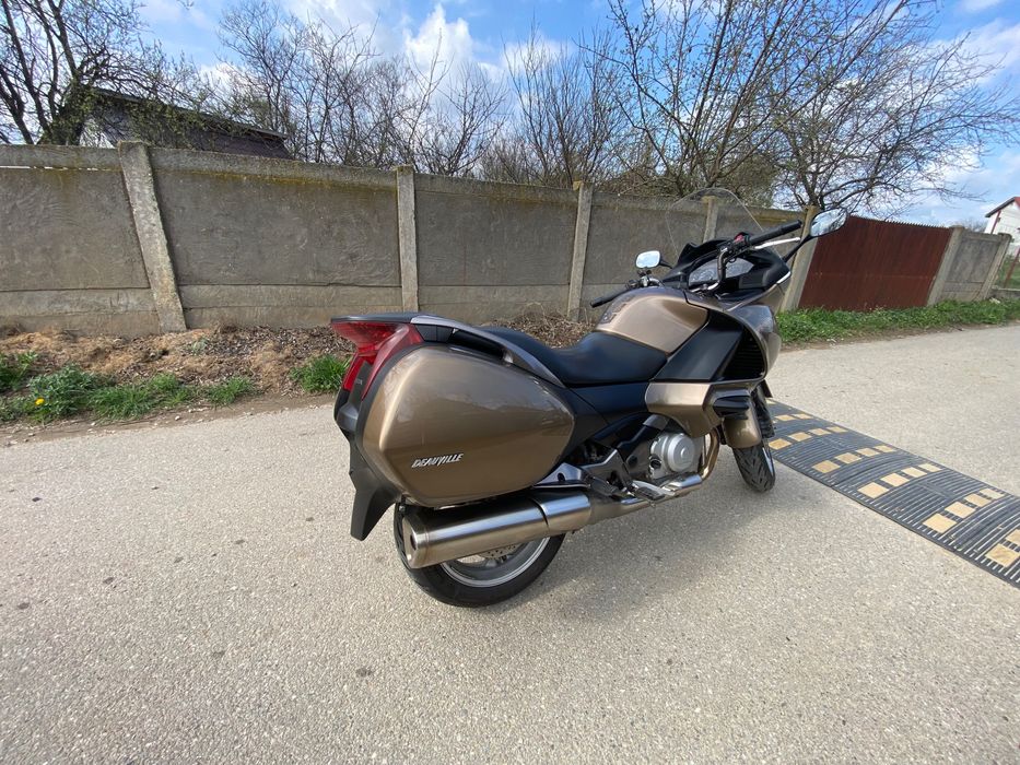 Honda NT 700 Deauville  ABS