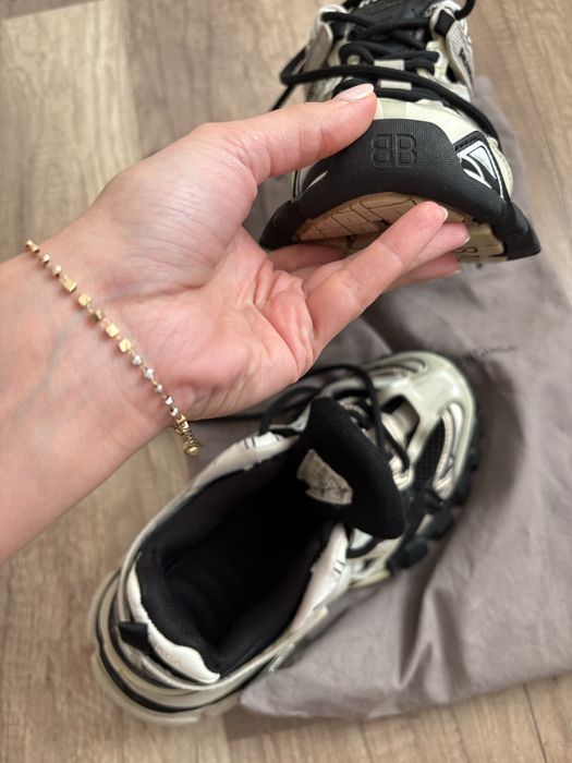 Balenciaga 36 н обувки