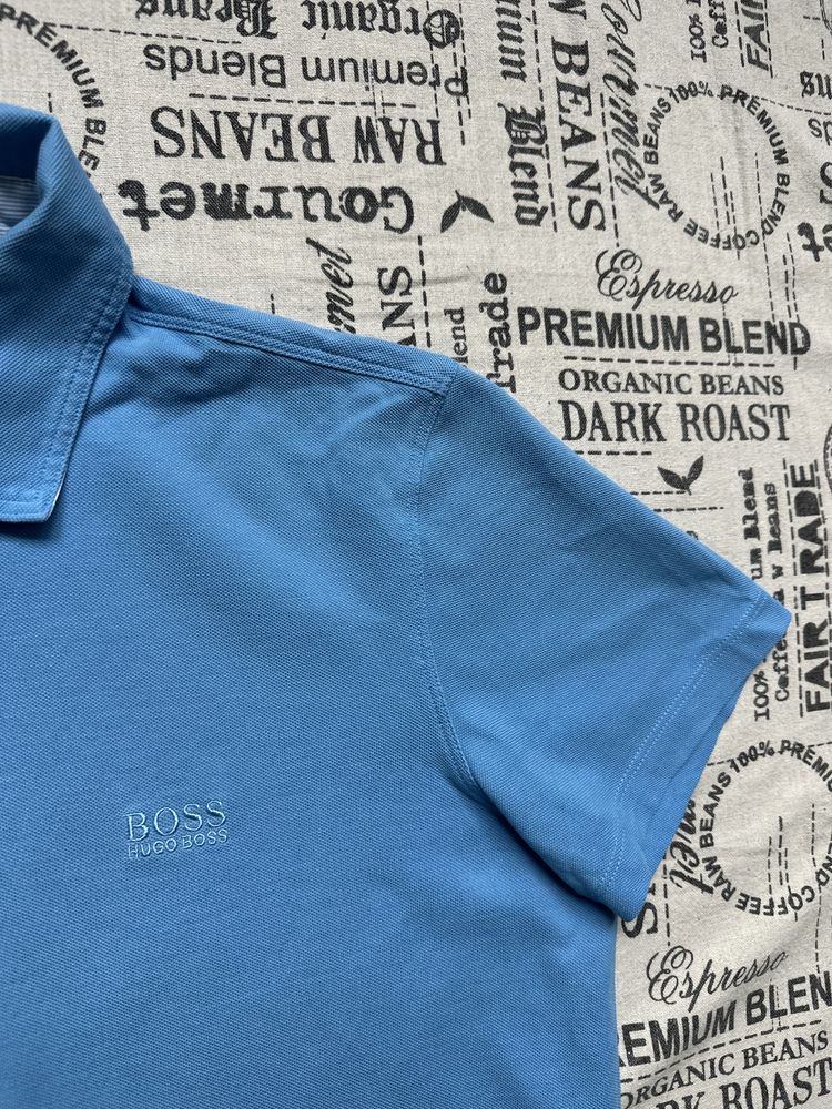 Hugo Boss original тениска.S