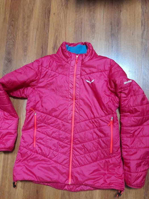 SALEWA дамско яке XL размер.