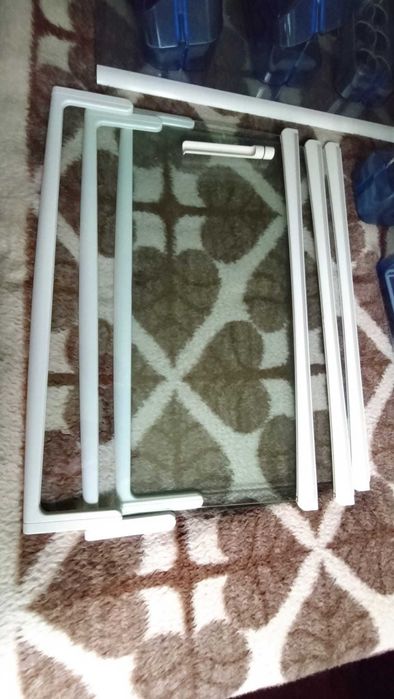 Accesorii combina frigorifica Gorenje RK6335W