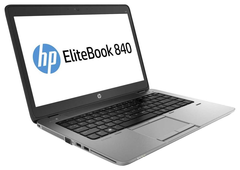 Лаптоп HP 840 G2 i7-5600U 8GB 256GB SSD FULL HD ГАРАНЦИЯ