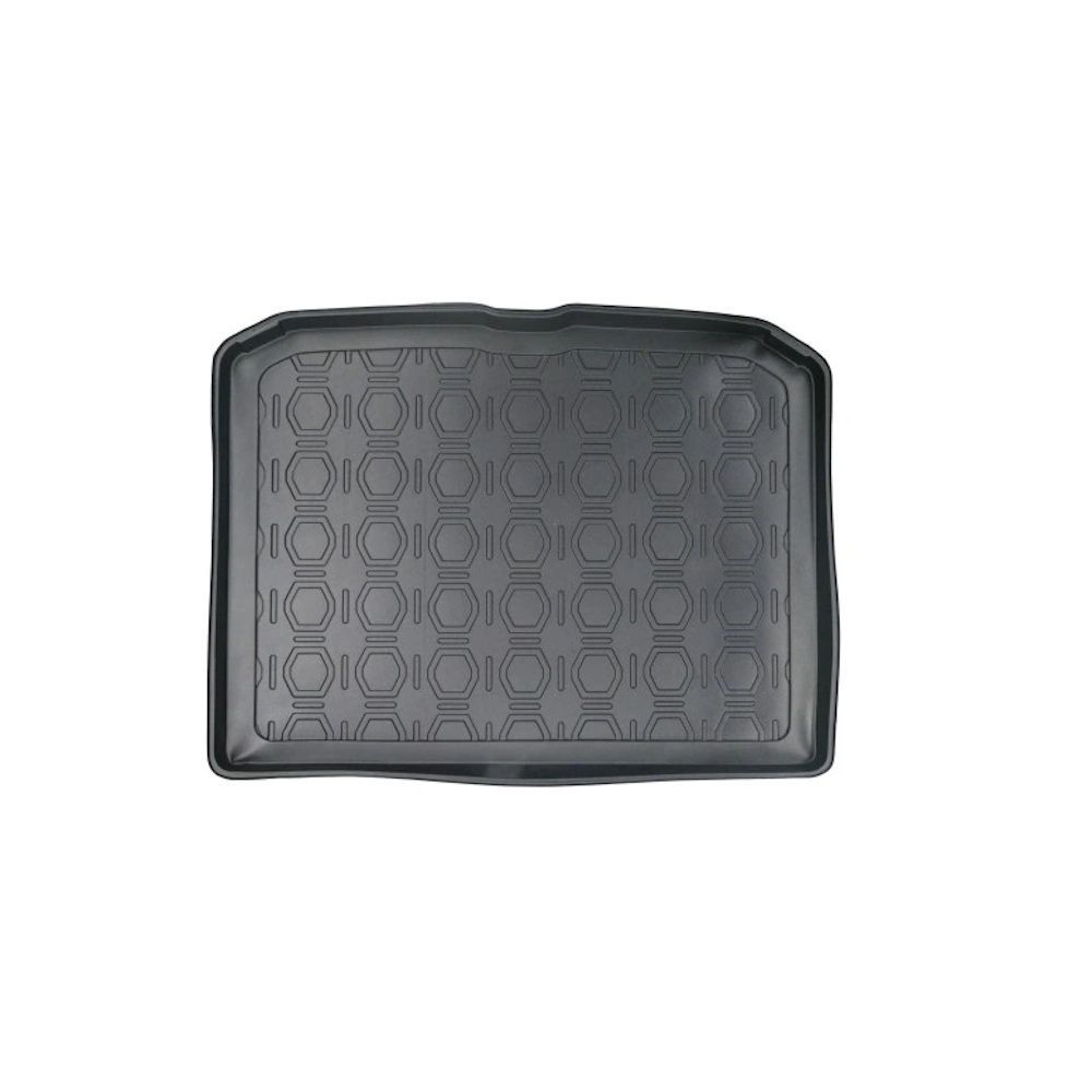 Tavita portbagaj pentru Audi A3 Sportback (8v) 2012-2016/ 2016-> Prezent, 5 Usi, Cu Roata Rezerva Dimensiune Normala, NewDesign