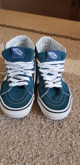 Детски кецове Van's