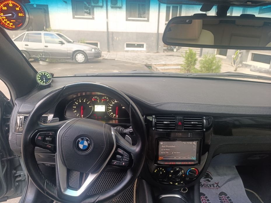 Moshina ideal Oʻzbekistonda yagona