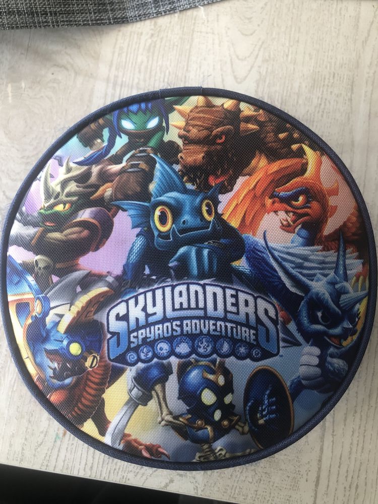 Skylanders Swap Force ps3