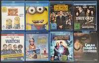 Blu-ray Animatii 3D, Blu-ray Filme 3D