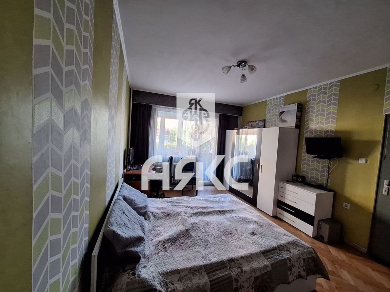 2-стаен в София-Дружба 1 площ 67 цена 185000