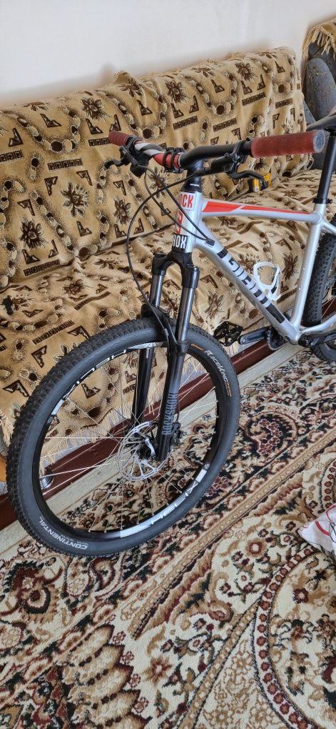 Giant Talon Custom 2024 велосипед