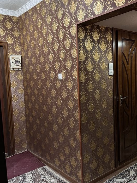 3 хонали уй , гул бозор