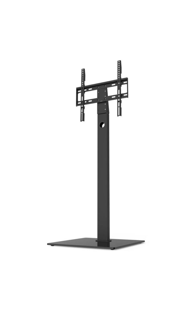 Подова стойка за телевизор-Hamma-220868, full motion, 32”-65”, черна,