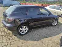 De vanzare mazda 3 2006