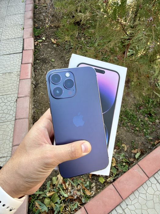 Прощам Iphone 14 pro Max