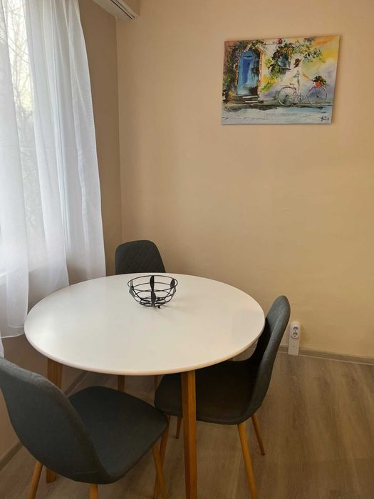 Дава се под наем Едностаен апартамент в София, Люлин 5 - 48 кв.м за 425 € - Снимка #7