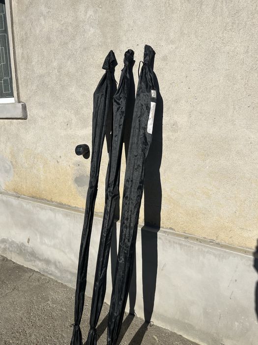 Echipament pescuit Crap