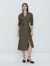 Rochie Massimo Dutti