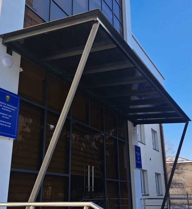 Leksan Naves Polikarbonat Manalit