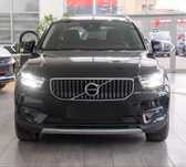 Volvo XC 40 2.0 D4 AWD Geartronic Inscription