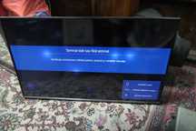 Televizor LED Smart Samsung 43 inci 108 cm 43J5500 Full HD 1920x1080p