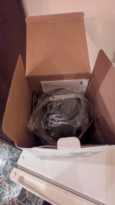 Чопър WMF Kult X- нов