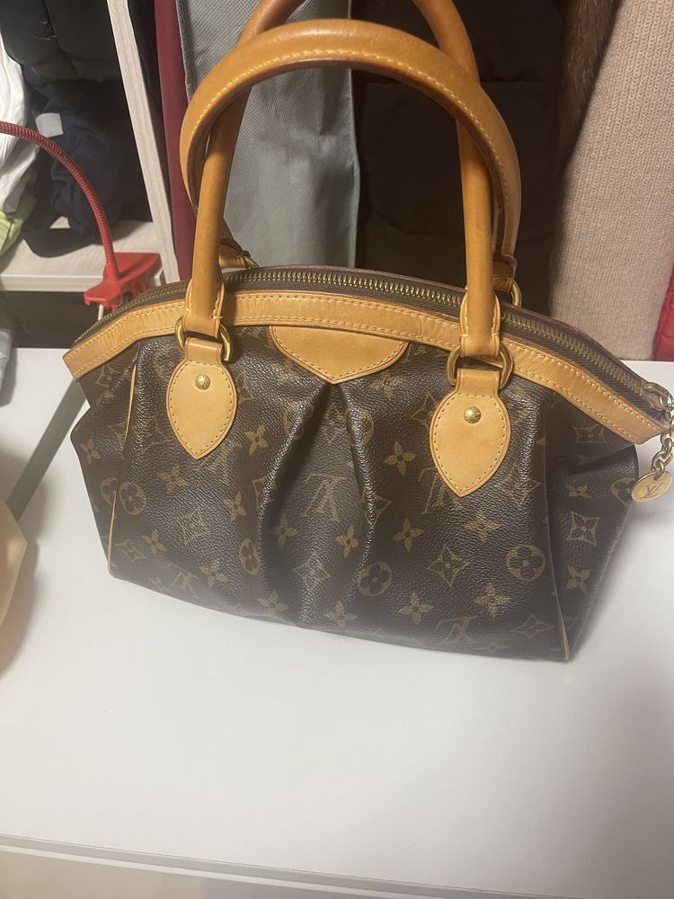 Сумка Луи Виттон-ОРИГИНАЛ. Louis Vuitton