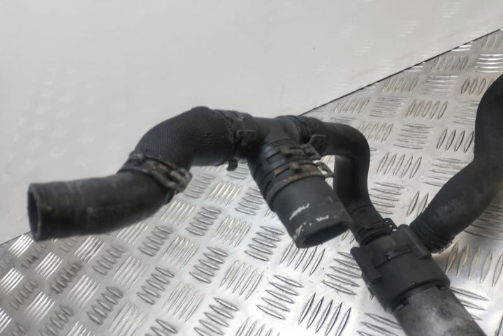 Pompa recirculare apa  a2038350064 Mercedes-Benz C-Class W203/S203/CL