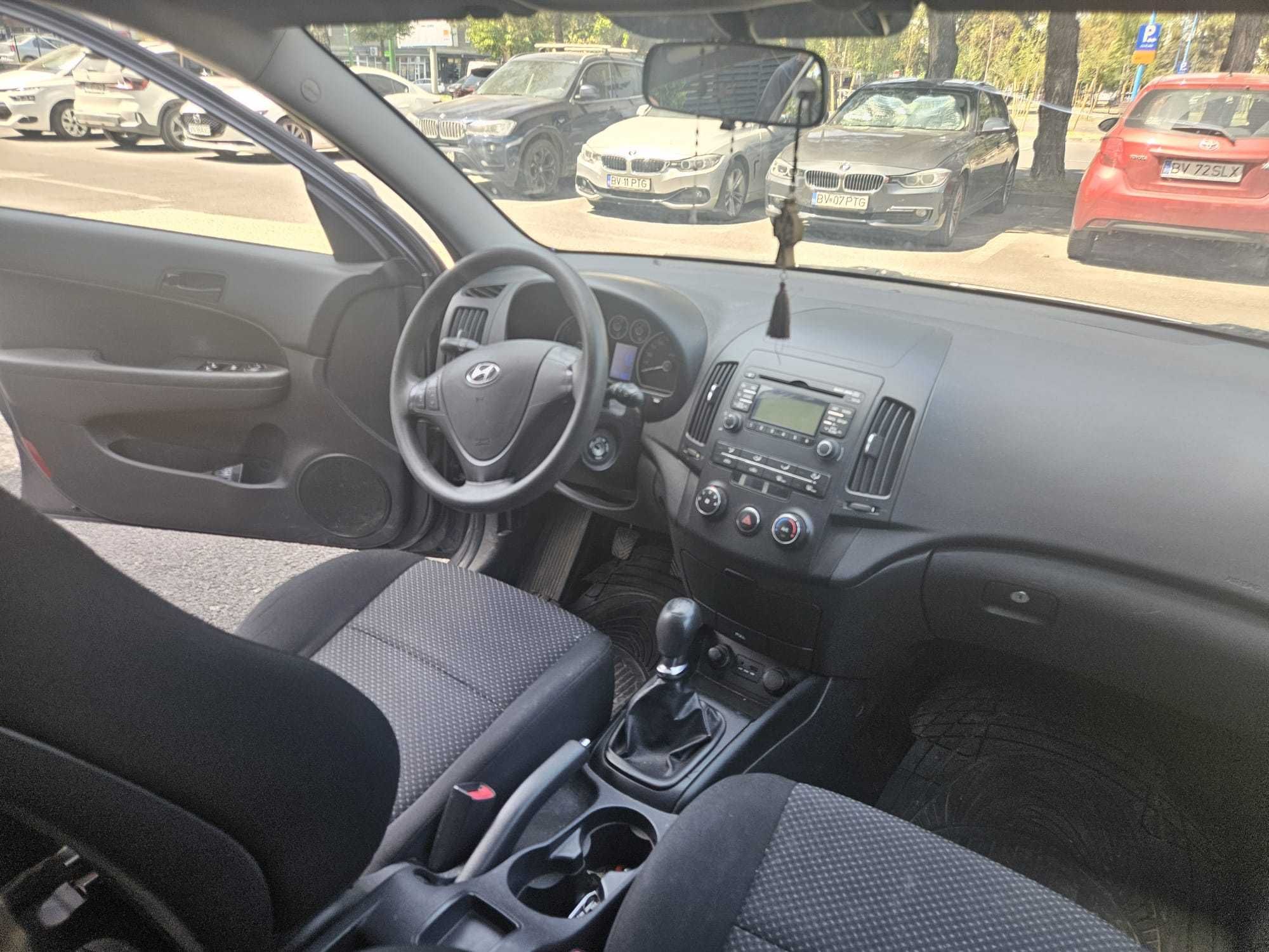 HUNDAY i 30 AN 2010