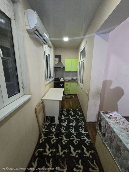 Продаётся 2х ком квартира ТТЗ-1