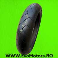 Anvelopa Moto 120 70 17 Pirelli Supercorsa 80% Cauciuc fata C1249
