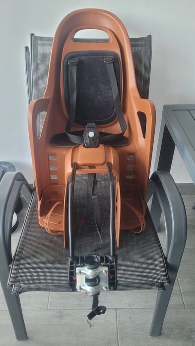 Scaun de bicicleta