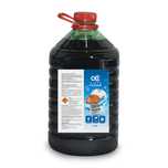 Detergent Lichid AlphaClean Mountain Fresh de calitate superioara 11%