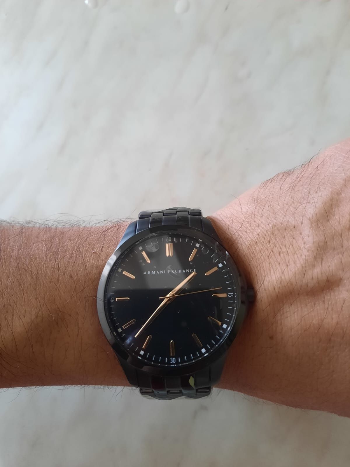 Наручные часы Armani Exchange