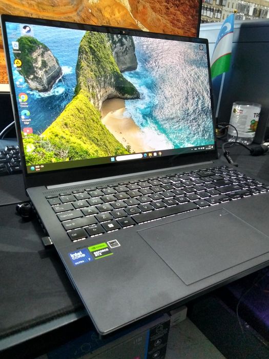 ASUS Vivobook Pro 15 (Q533MJ)