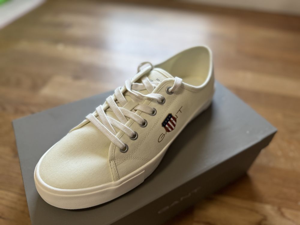 Vand Gant Teniși Pillox Sneaker
