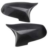 Capace Oglinzi M BMW SERIA5/6/7 F10 F18 F11 F06 F07 F12 F13 F01 CARBON