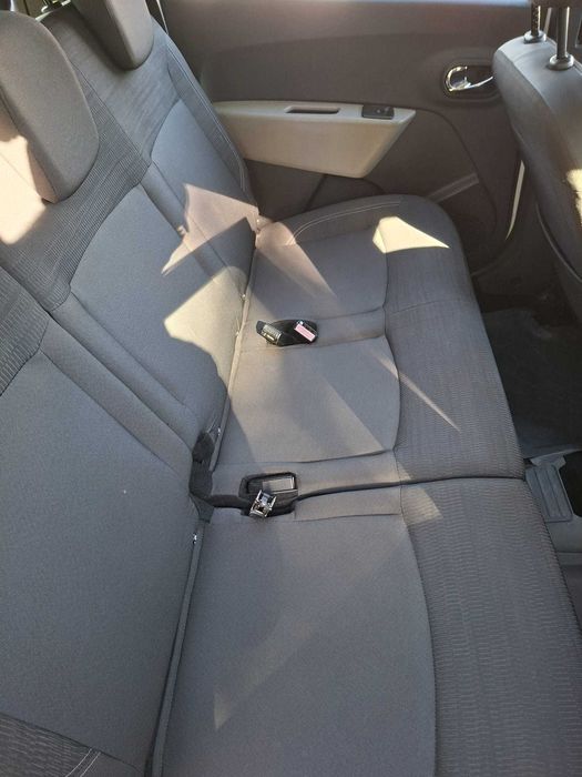 Dacia Lodgy 2013 1,5 D