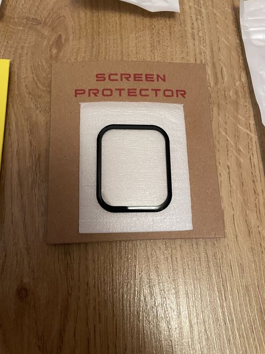 Curea / Folie Protectie Display / Husa Ceas Huawei Watch Fit 3