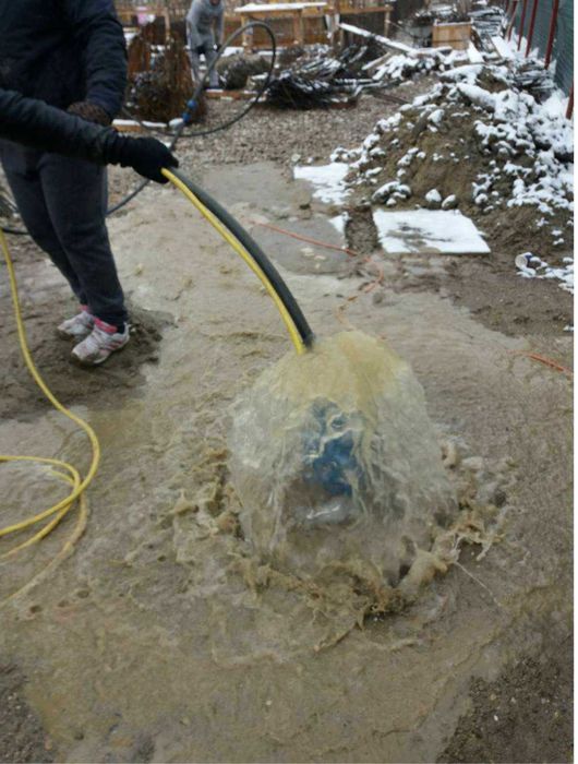 Oferta Pret Foraje Puturi Fantani Denisipari Apa oriunde in Tara