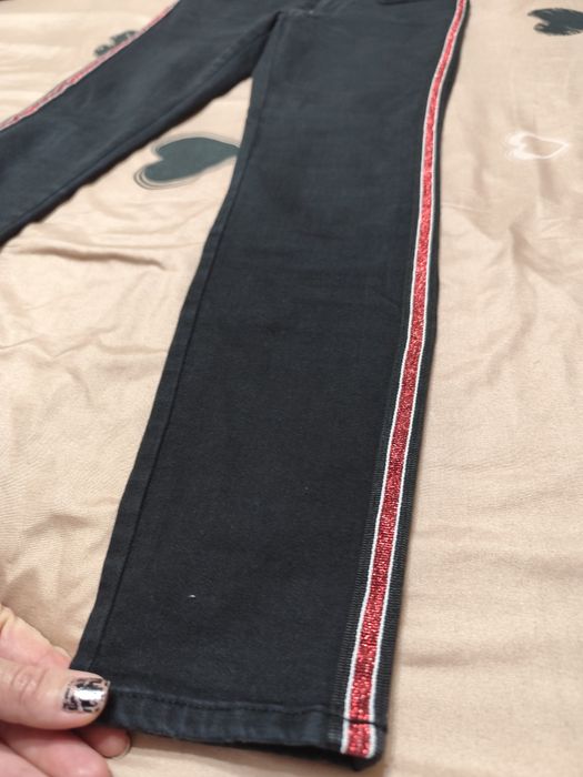 Дамски дънки ZARA,размер 38 EU (M)