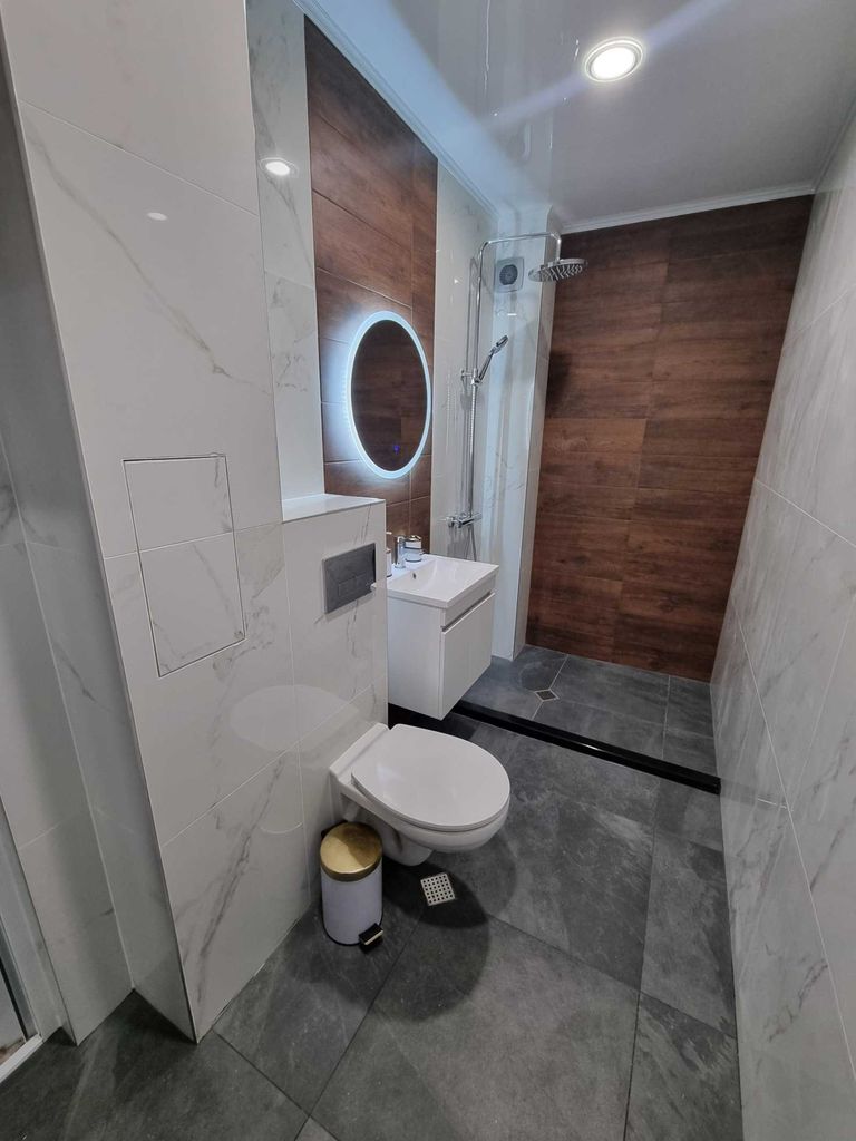 Дава се под наем Двустаен апартамент в София, Надежда 1 - 68 кв.м за 425 € - Снимка #12