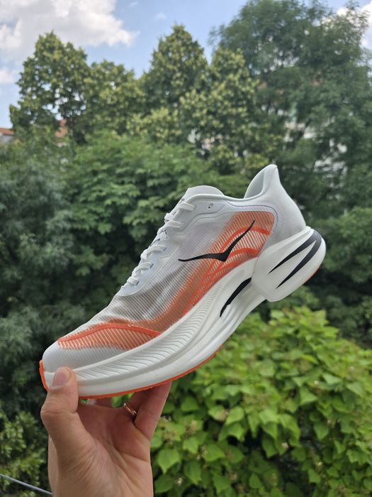 Hoka Cielo x1 2.0  42 si 43 1/3 Noi!