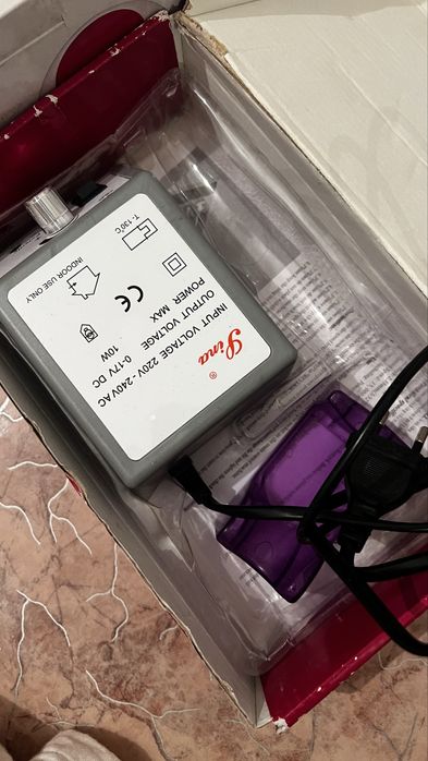 Продам маникюрный сет по выгодной цене