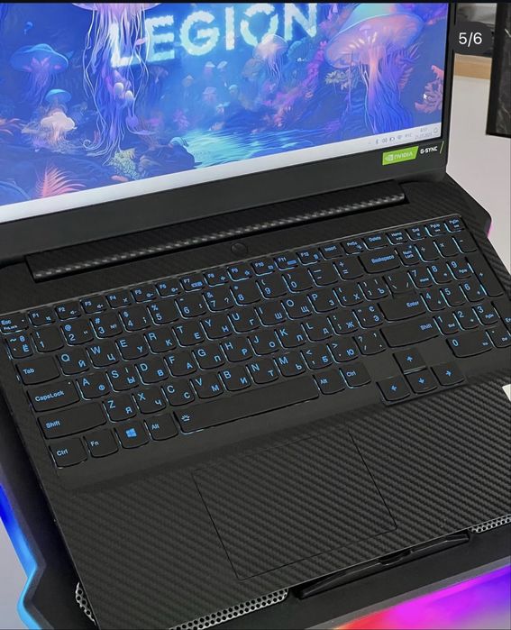 Ноутбук Lenovo G580 - для работы, с гарантией