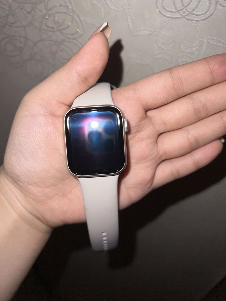 Apple watch SE 40 mm