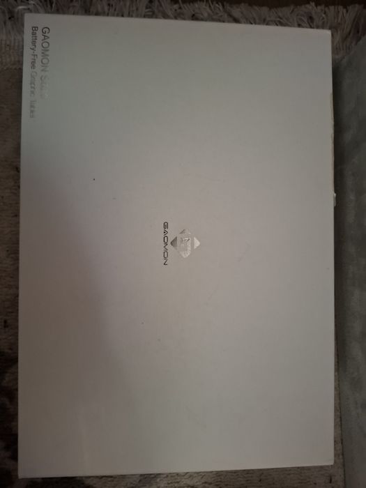 Tabletă Grafică Gaomon S620 noua
