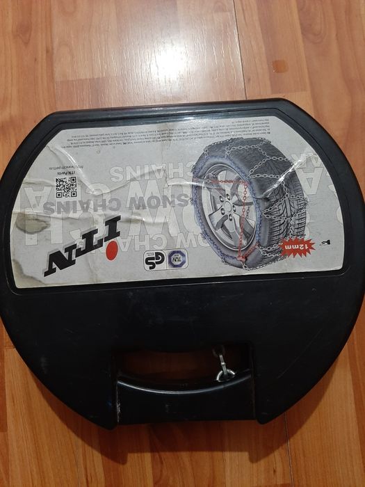 Lanțuri de mașină R14