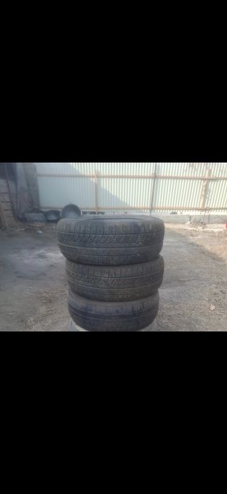 Қыстық балон сатылады 16 лық