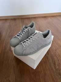 incaltaminte/ adidasi Y-3 Yohji Yamamoto Superstar