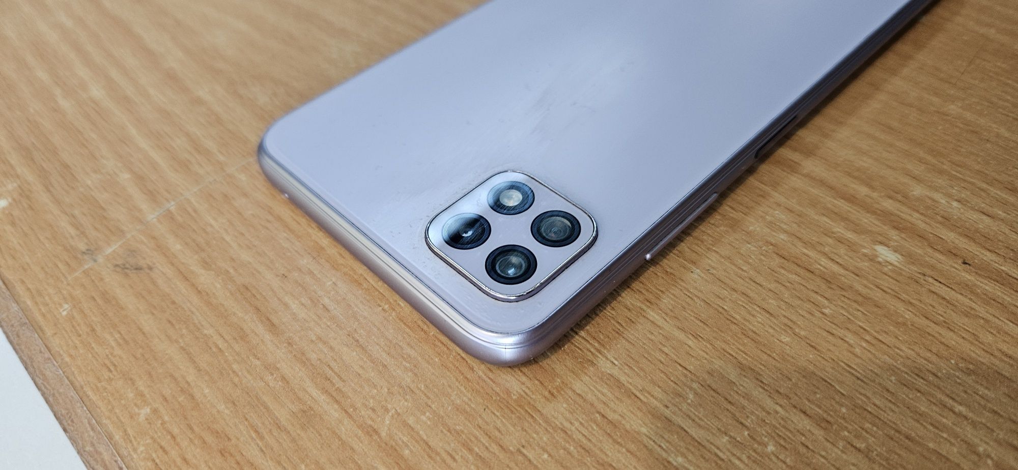 Samsung A22 5G mov