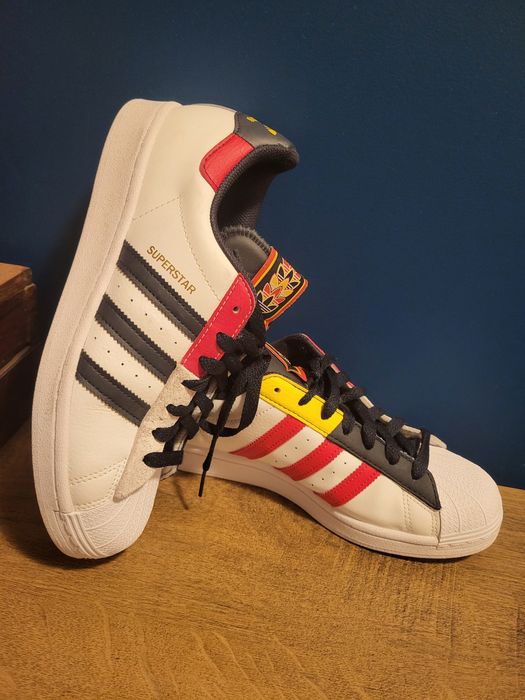 Adidas Superstar